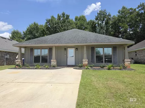 Exterior - 1336 Majesty Loop, Foley, AL 36535 photo 1 of 5
