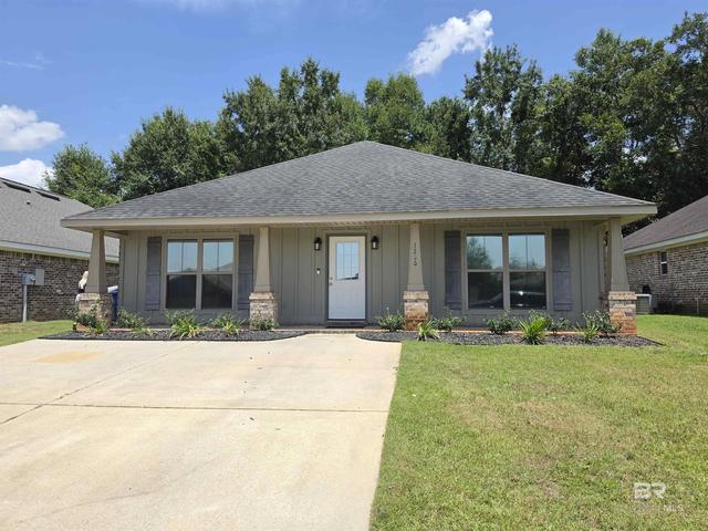 1336 Majesty Loop, Foley, AL 36535