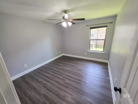 Bedroom - 1336 Majesty Loop, Foley, AL 36535 photo 2 of 4