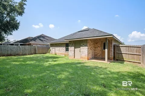 Exterior - 1336 Majesty Loop, Foley, AL 36535 photo 3 of 5