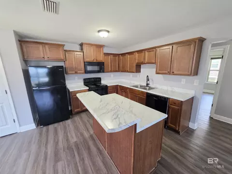 Kitchen - 1336 Majesty Loop, Foley, AL 36535 photo 1 of 4