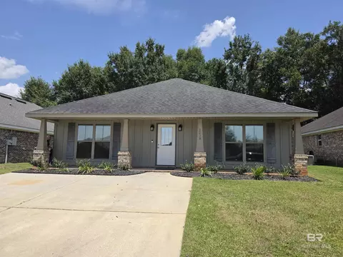 Exterior - 1336 Majesty Loop, Foley, AL 36535 photo 5 of 5
