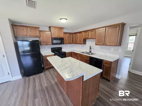 Kitchen - 1336 Majesty Loop, Foley, AL 36535 photo 1 of 4