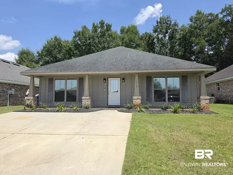 Exterior - 1336 Majesty Loop, Foley, AL 36535 photo 1 of 4