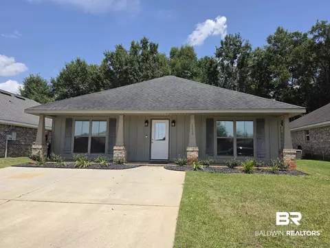Exterior - 1336 Majesty Loop, Foley, AL 36535 photo 4 of 4