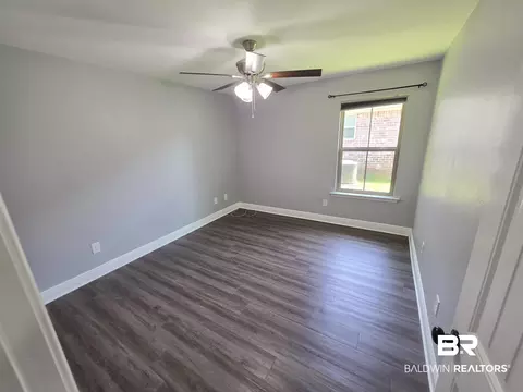 Bedroom - 1336 Majesty Loop, Foley, AL 36535 photo 2 of 5