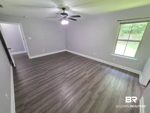 Bedroom - 1336 Majesty Loop, Foley, AL 36535 photo 5 of 5