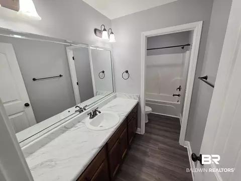 Bath - 1336 Majesty Loop, Foley, AL 36535 photo 1 of 6