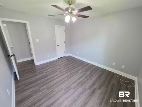 Bedroom - 1336 Majesty Loop, Foley, AL 36535 photo 3 of 5