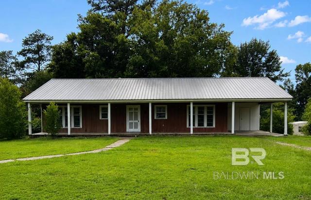 251 Newton Pkwy, Evergreen, AL 36401