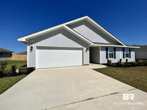 14454 Fawn Dr, Foley, AL 36535