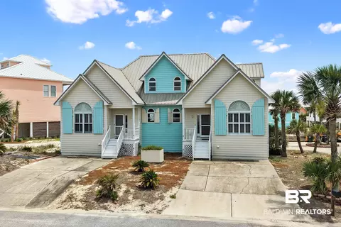 432 Dune Dr #B, Gulf Shores, AL 36542