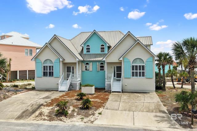 432 Dune Dr #A, Gulf Shores, AL 36542