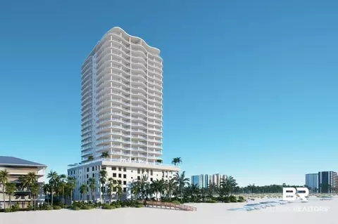29040 Perdido Beach Blvd #2302, Orange Beach, AL 36561