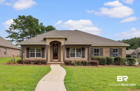 20777 Southwood St, Fairhope, AL 36532