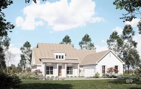 21045 Live Oak Cir, Gulf Shores, AL 36542