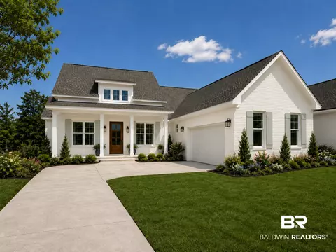 21045 Live Oak Cir, Gulf Shores, AL 36542