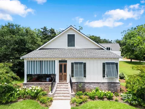 15119 Itea Dr, Magnolia Springs, AL 36555