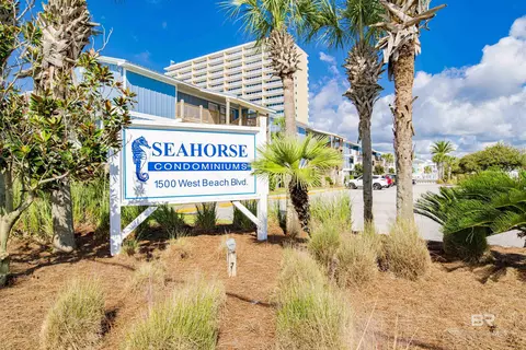 1500 W Beach Blvd #321, Gulf Shores, AL 36542