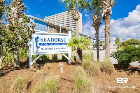 1500 W Beach Blvd #321, Gulf Shores, AL 36542