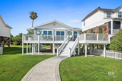 11671 County Road 1, Fairhope, AL 36532