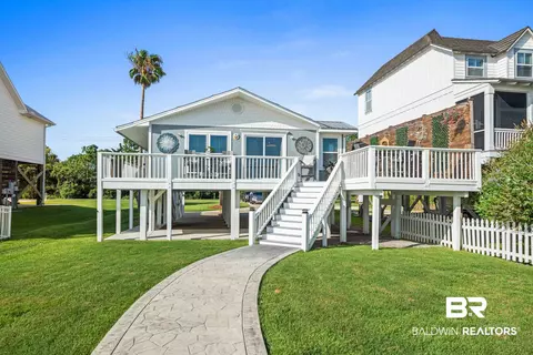 11671 County Road 1, Fairhope, AL 36532