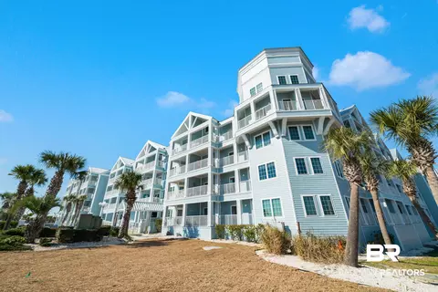 25805 Perdido Beach Blvd #201, Orange Beach, AL 36561