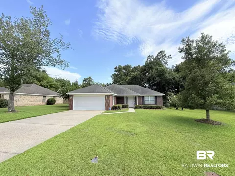 7610 Elizabeth Dr, Daphne, AL 36526