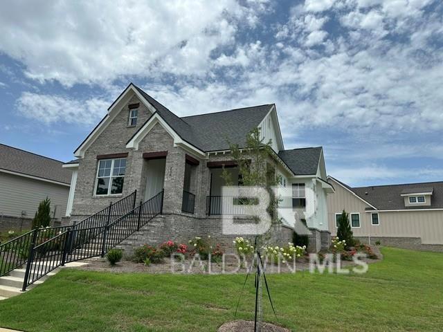 216 Aster Cir, Fairhope, AL 36532