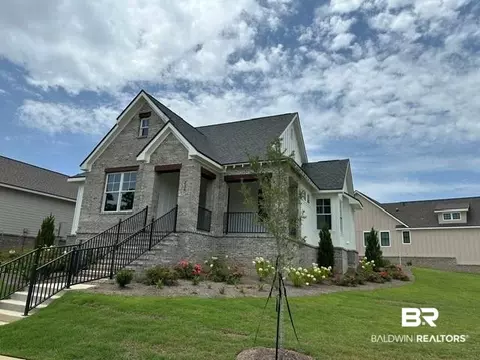 216 Aster Cir, Fairhope, AL 36532