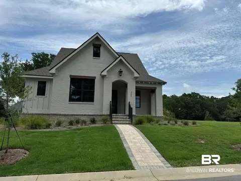 256 Aster Cir, Fairhope, AL 36532