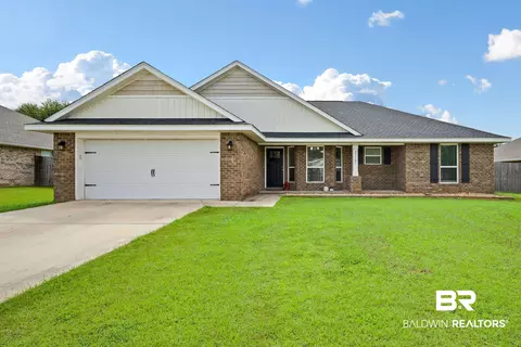 23187 Ridgewood Dr, Robertsdale, AL 36567