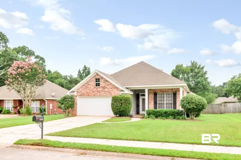 10681 Westwood Ave, Fairhope, AL 36532
