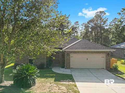 34195 Paisley Ave, Spanish Fort, AL 36527