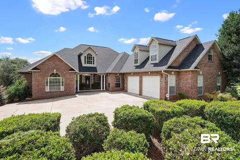 197 Morning Ridge Rd, Monroeville, AL 36460
