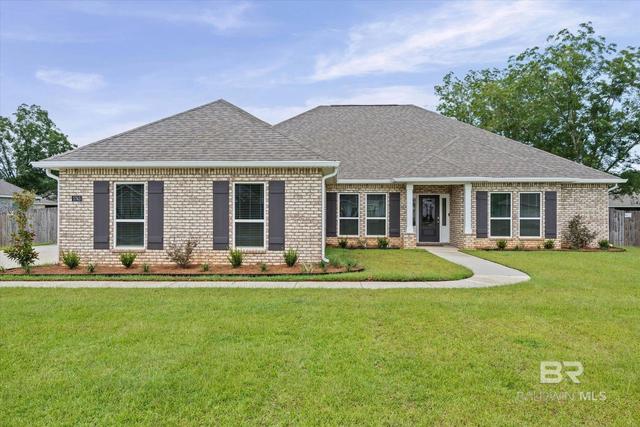 5743 Orchard Ln, Grand Bay, AL 36541