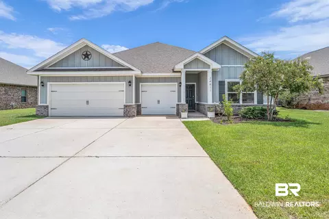 24811 Smarty Jones Cir, Daphne, AL 36526