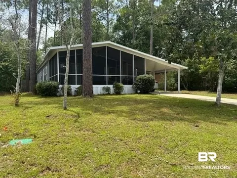 1809 Cristo Loop, Lillian, AL 36549
