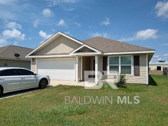 20547 Catamaran Dr, Robertsdale, AL 36567