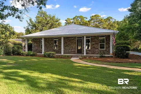 26550 Magnolia Ave, Orange Beach, AL 36561
