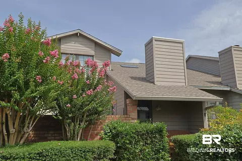 389 Clubhouse Dr #F3, Gulf Shores, AL 36542