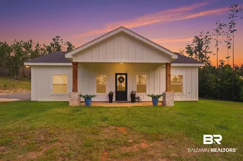 12019 Red Hill Rd Ext, Bay Minette, AL 36507