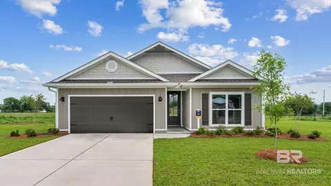 27923 Azalea Gardens Dr, Loxley, AL 36551