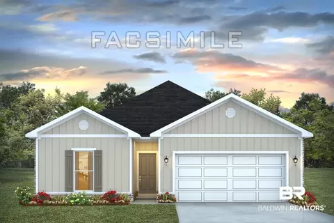 15936 Jamestown Rd, Loxley, AL 36551