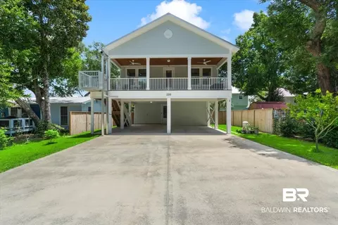 5398 E Perdido Ave, Orange Beach, AL 36561