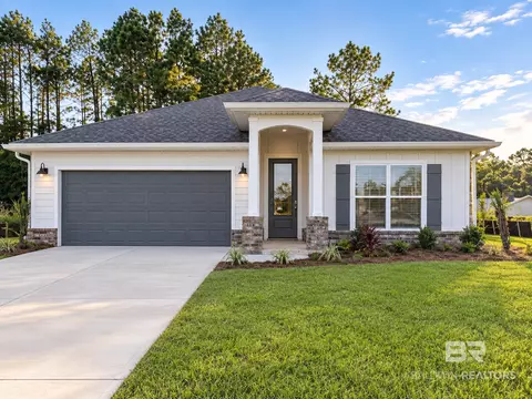31777 Ashmore Dr, Loxley, AL 36551