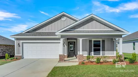 31772 Ashmore Dr, Loxley, AL 36551