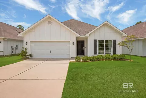 431 Gemini St, Gulf Shores, AL 36542