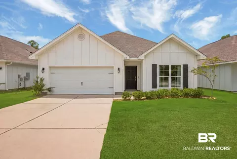 431 Gemini St, Gulf Shores, AL 36542