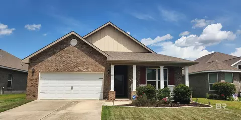 9616 Volterra Ave, Daphne, AL 36526